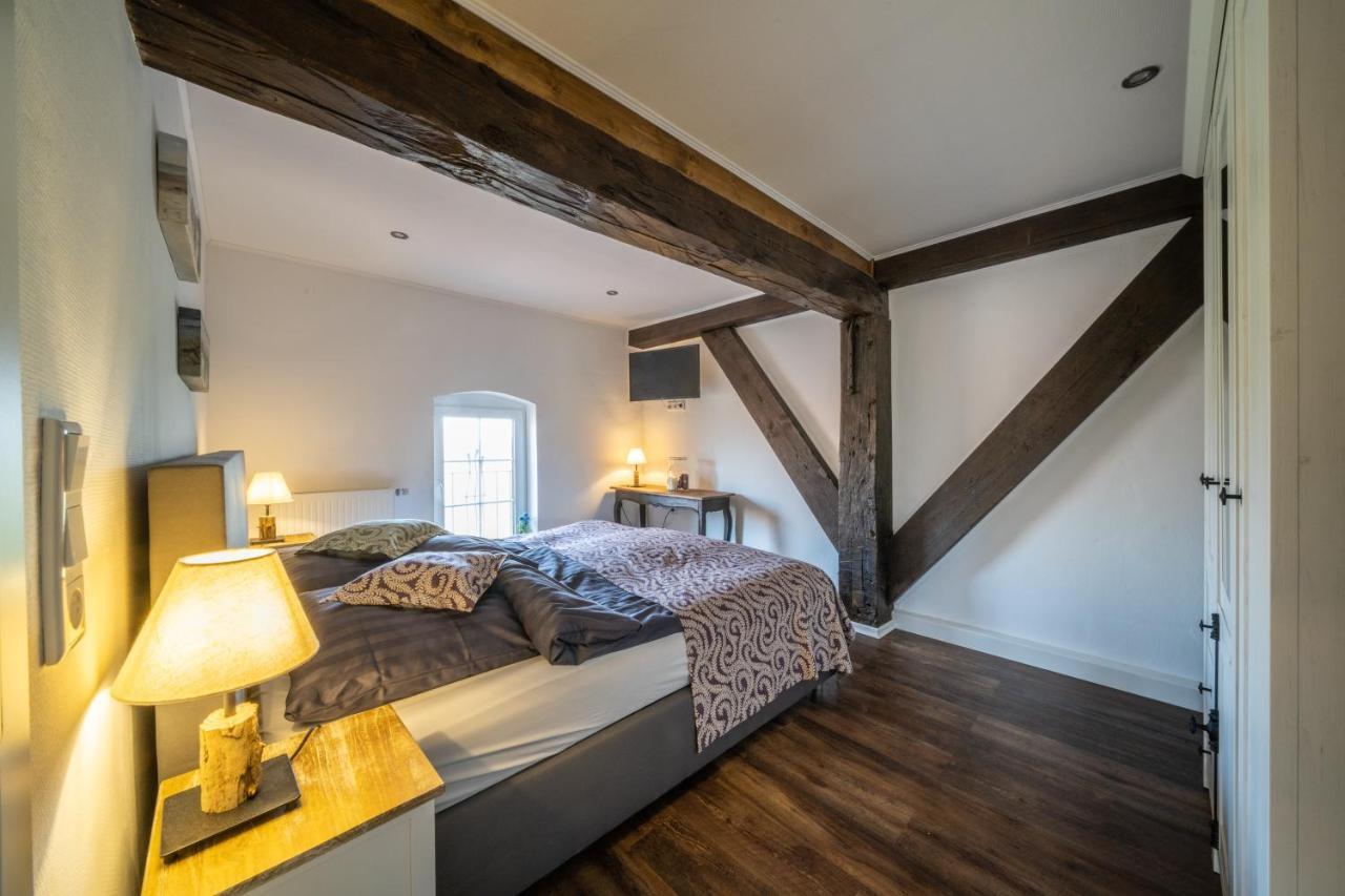 Ferienwohnung Ostland-Loft Borkum Exterior foto