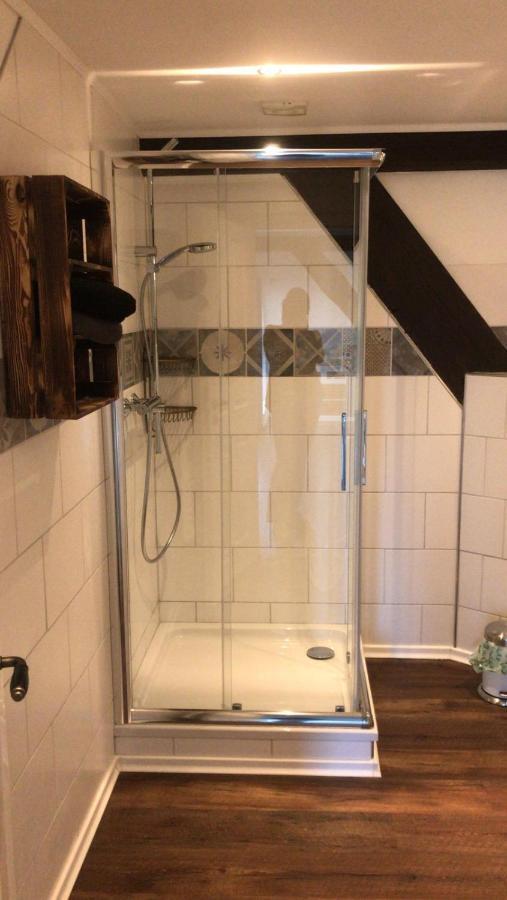 Ferienwohnung Ostland-Loft Borkum Exterior foto